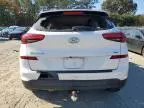 2019 Hyundai Tucson Limited