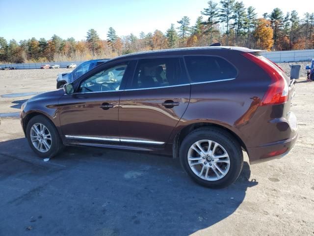 2015 Volvo XC60 T5 Platinum