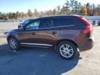 2015 Volvo XC60 T5 Platinum