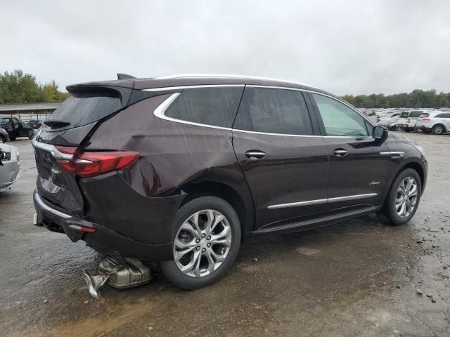 2021 Buick Enclave Avenir