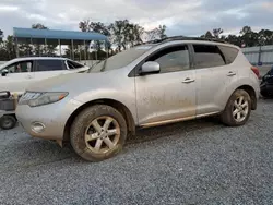 2010 Nissan Murano S en venta en Spartanburg, SC