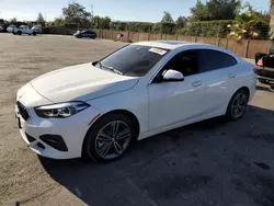 2021 BMW 228XI en venta en San Martin, CA