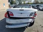 2008 Chrysler Sebring Limited