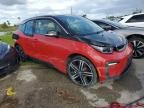 2019 BMW I3 REX