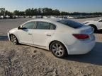 2010 Buick Lacrosse CXS