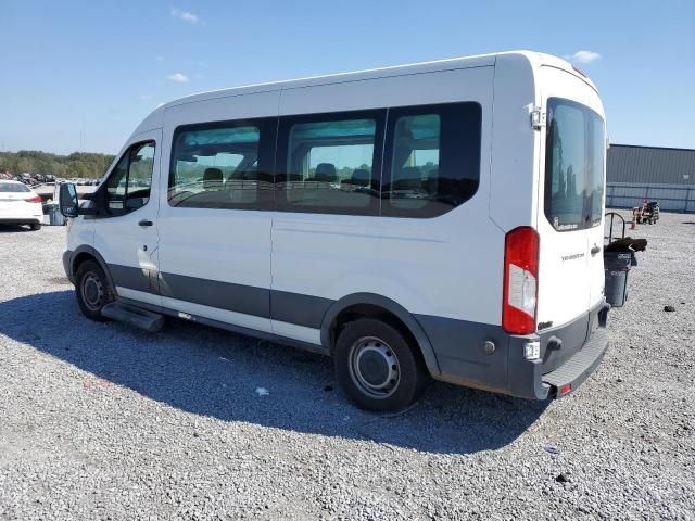 2015 Ford Transit T-350