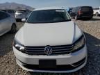 2013 Volkswagen Passat S