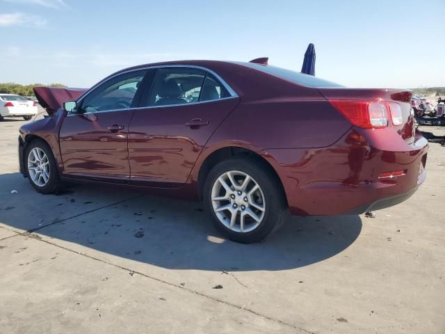 2016 Chevrolet Malibu Limited LT