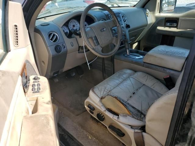 2004 Ford F150