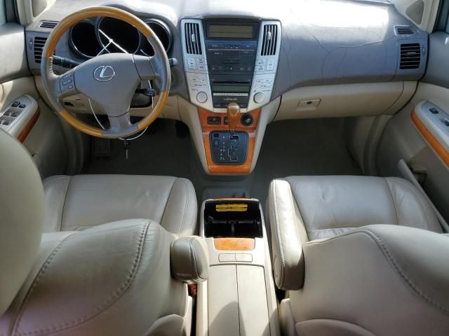 2008 Lexus RX 350