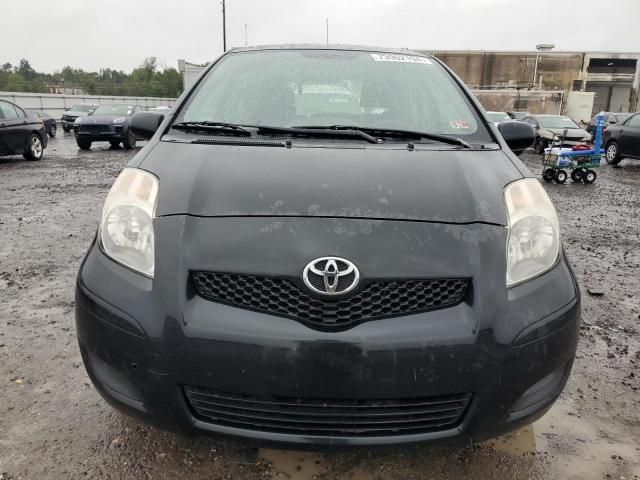 2010 Toyota Yaris