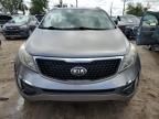 2015 KIA Sportage EX