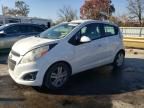 2013 Chevrolet Spark 1LT