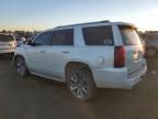 2015 Chevrolet Tahoe K1500 LTZ