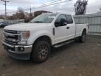 2022 Ford F350 Super Duty