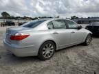 2010 Hyundai Genesis 3.8L