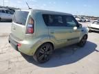 2010 KIA Soul +