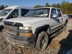 2001 Chevrolet Silverado K2500 Heavy Duty