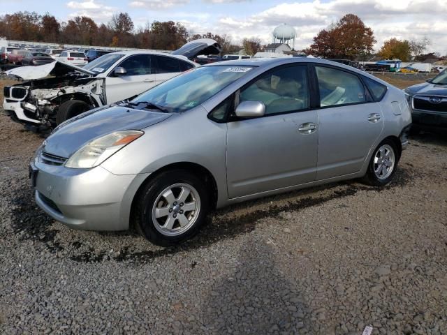 2004 Toyota Prius