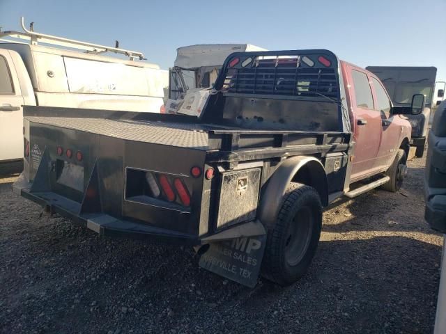 2019 Dodge RAM 3500 Tradesman