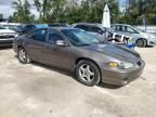 2002 Pontiac Grand Prix SE