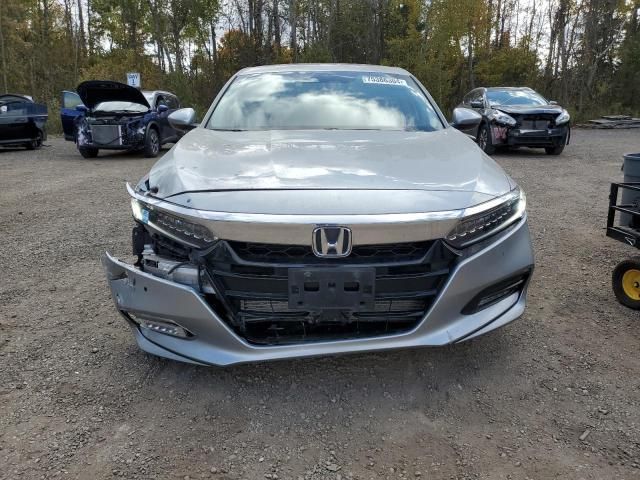 2019 Honda Accord Touring