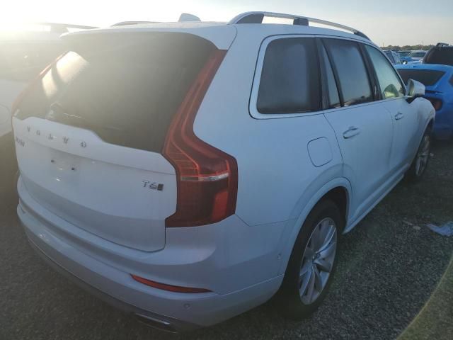 2018 Volvo XC90 T6