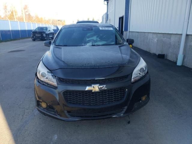 2014 Chevrolet Malibu LTZ