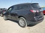 2013 Chevrolet Traverse LS