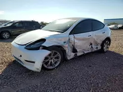 2021 Tesla Model Y en venta en Phoenix, AZ