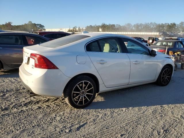 2013 Volvo S60 T5