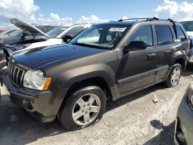 2006 Jeep Grand Cherokee Laredo