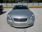 2002 Lexus SC 430