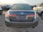 2012 Honda Accord LXP