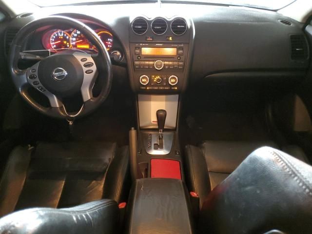 2008 Nissan Altima 2.5S