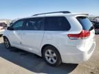 2013 Toyota Sienna LE