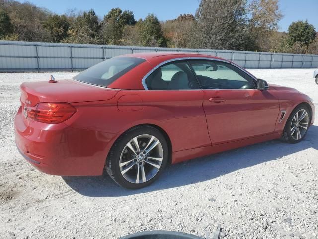 2014 BMW 428 I Sulev