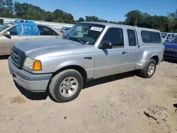 Ford Vehiculos salvage en venta: 2004 Ford Ranger Super Cab