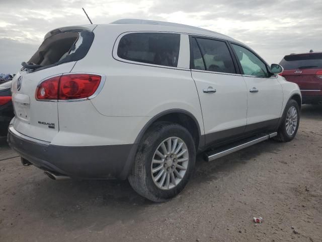 2011 Buick Enclave CXL