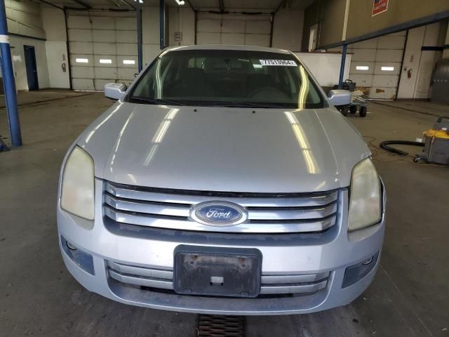 2006 Ford Fusion SE