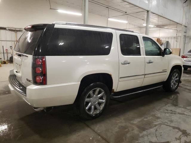 2012 GMC Yukon XL Denali