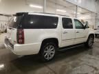 2012 GMC Yukon XL Denali