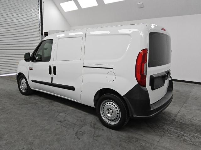 2019 Dodge RAM Promaster City