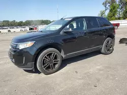 2013 Ford Edge SEL en venta en Dunn, NC