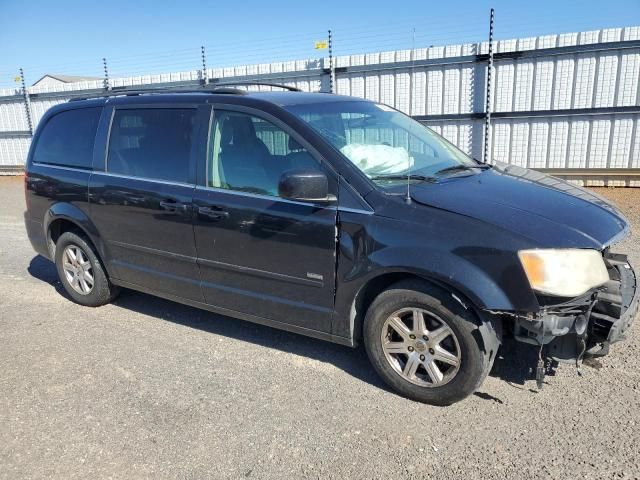 2008 Chrysler Town & Country Touring