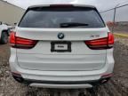 2016 BMW X5 SDRIVE35I