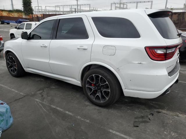 2021 Dodge Durango SRT Hellcat