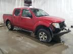 2012 Nissan Frontier S