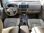 2005 Nissan Frontier Crew Cab LE