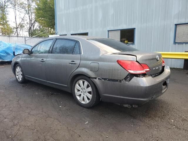 2006 Toyota Avalon XL